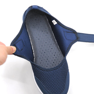 Marianne™ — Baskets confortables au maintien durable