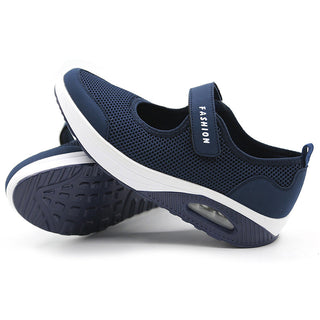 Marianne™ — Baskets confortables au maintien durable
