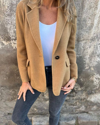 Renée™ – Élégance chaude pour chaque saison