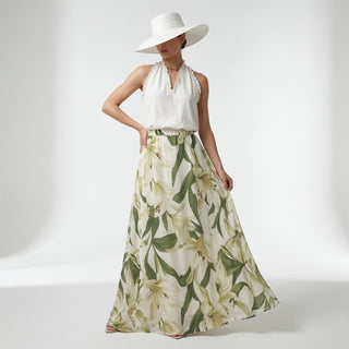 Liorésia™ — Ensemble bohème fluide estival élégant