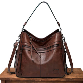 Madeleine™ — Sac raffiné au luxe durable