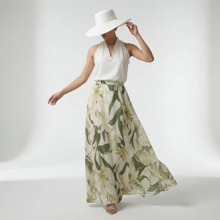 Liorésia™ — Ensemble bohème fluide estival élégant