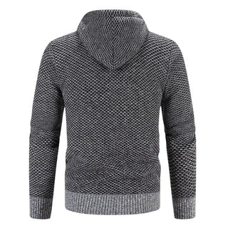Lucas | Le Hoodie Ultime