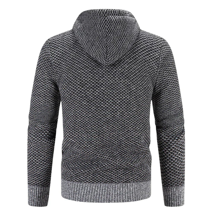 Lucas | Le Hoodie Ultime