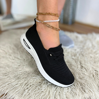 Marianne™ — Chaussures confortables respirantes pour le quotidien