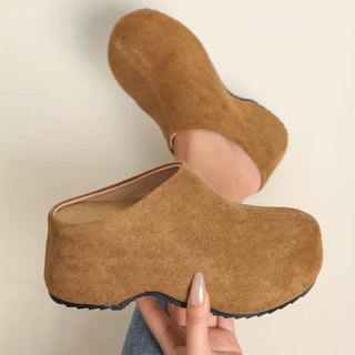 Clémence™ — Chaussures confortables pour marche naturelle