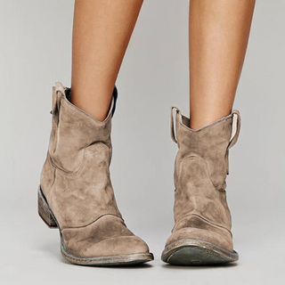 Clarisse™ — Bottines élégantes confortables au quotidien