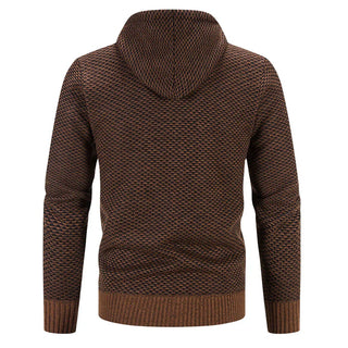 Lucas | Le Hoodie Ultime