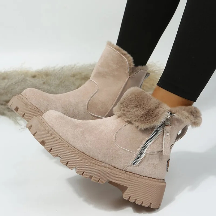 Margot™ – Confort chaud pour chaque jour