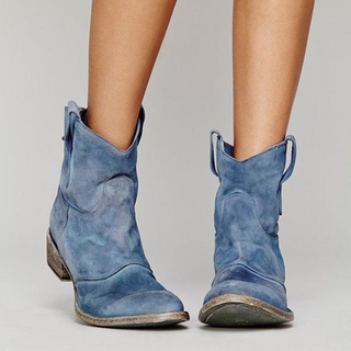 Clarisse™ — Bottines élégantes confortables au quotidien