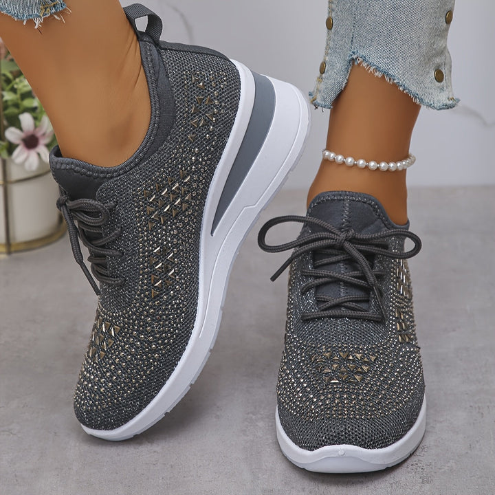 Jolie™ — Sneakers légères au confort quotidien