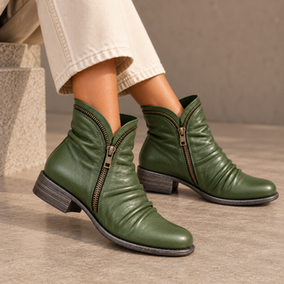 SUZANNE | BOTTINES CHIC ET CONFORT