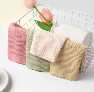 Douceline™ — Culotte taille haute gainante confort respirant