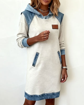 Adelina™ – Style décontracté chic automnal