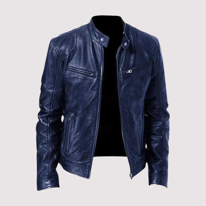MARC™ | Veste Homme Élégance Moderne