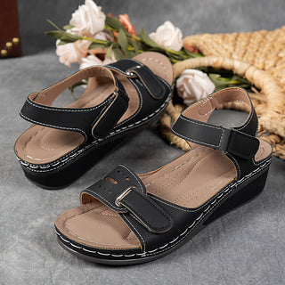 Margaux™ — Sandales ergonomiques soutien triple confort