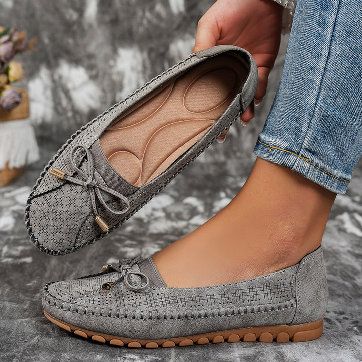 Marianne™ — Sandales élégantes confort absolu