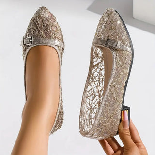 Dianne™ — Chaussures élégantes confortables au quotidien