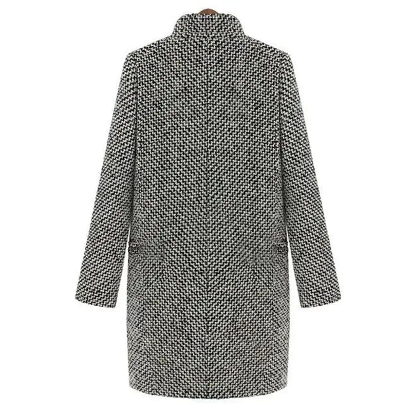 Esmara™ | Le manteau chaud et élégant pour l’automne et l’hiver