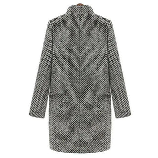 Esmara™ | Le manteau chaud et élégant pour l’automne et l’hiver