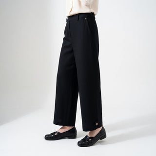 Élodiane™ — Ballerines ajourées élégantes confortables ergonomiques