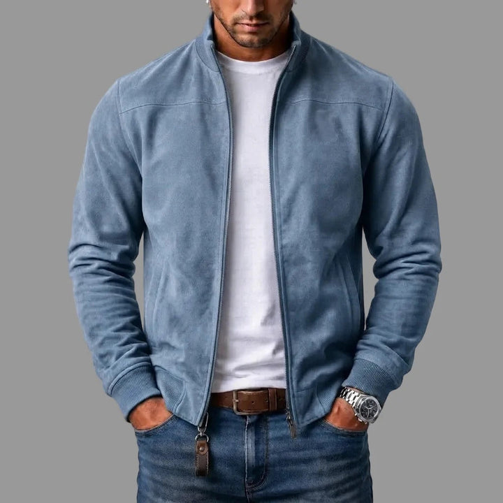 CLÉMENT | BLOUSON BOMBARDIER URBAIN
