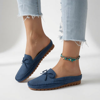 Anabella™ — Mules confort élégance décontractée