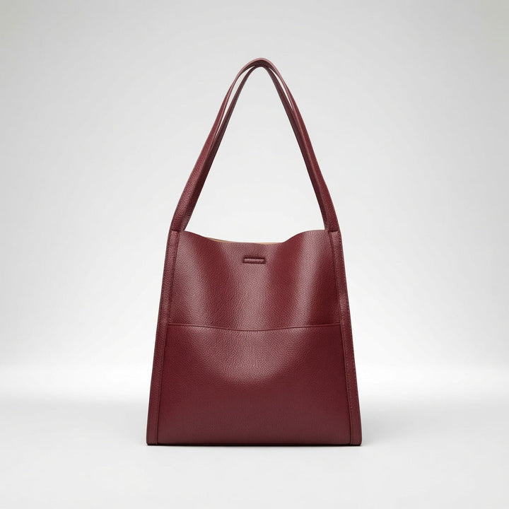 Évelisse™ — Sac cabas cuir élégance intemporelle