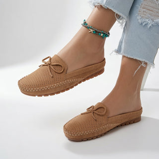 Anabella™ — Mules confort élégance décontractée