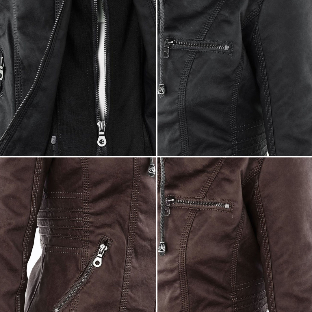 Monira™ – La veste élégante et intemporelle pour un style affirmé
