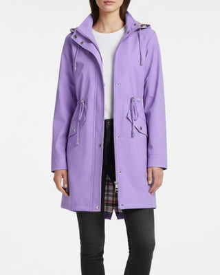 Veste imperméable Olivia™ – élégance pratique au quotidien