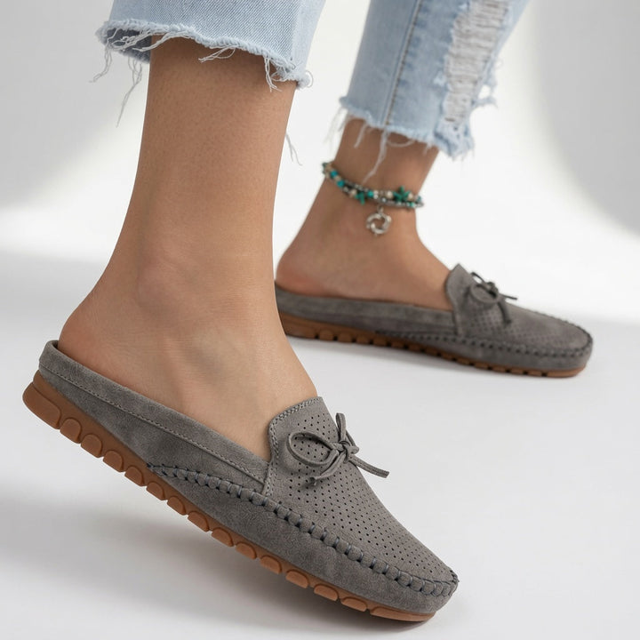 Anabella™ — Mules confort élégance décontractée