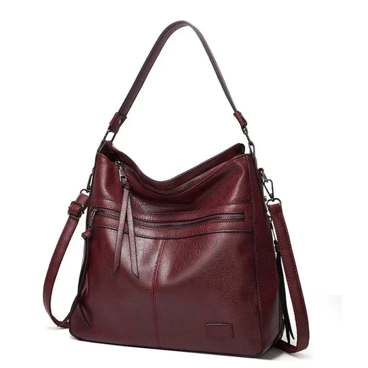 Madeleine™ — Sac raffiné au luxe durable