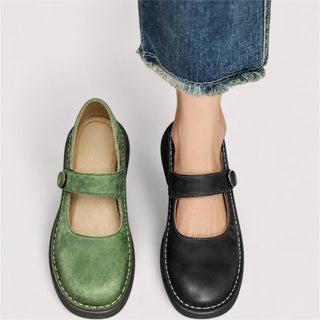 Janina | Chaussures confort rembourrées