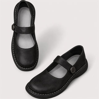 Janina | Chaussures confort rembourrées