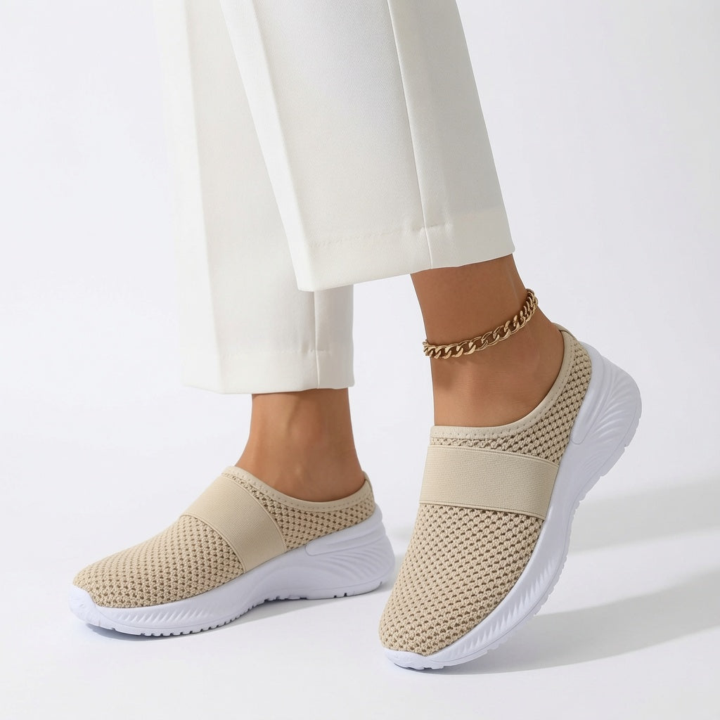 Cérivane™ — Chaussures ergonomiques légères confort respirant