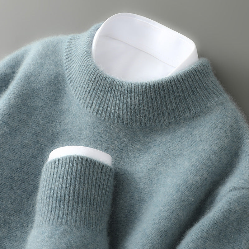 Élodie™ | Pull élégant en cachemire
