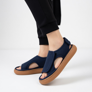 Solévana™ — Sandales ergonomiques douceur quotidienne estivale