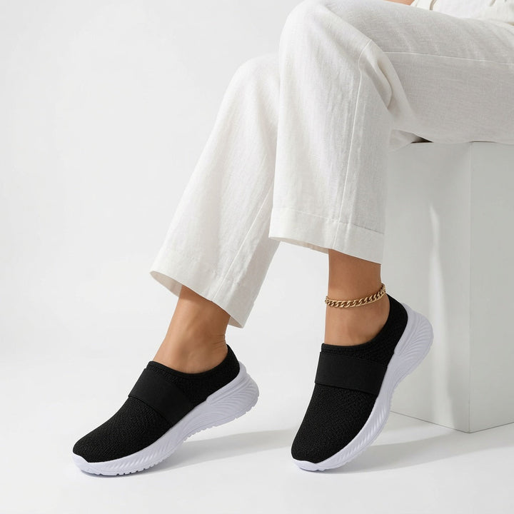 Cérivane™ — Chaussures ergonomiques légères confort respirant