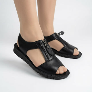 Syloréa™ — Sandales ergonomiques légères confort quotidien