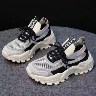 Airsynq™ — Sneakers légères confort quotidien