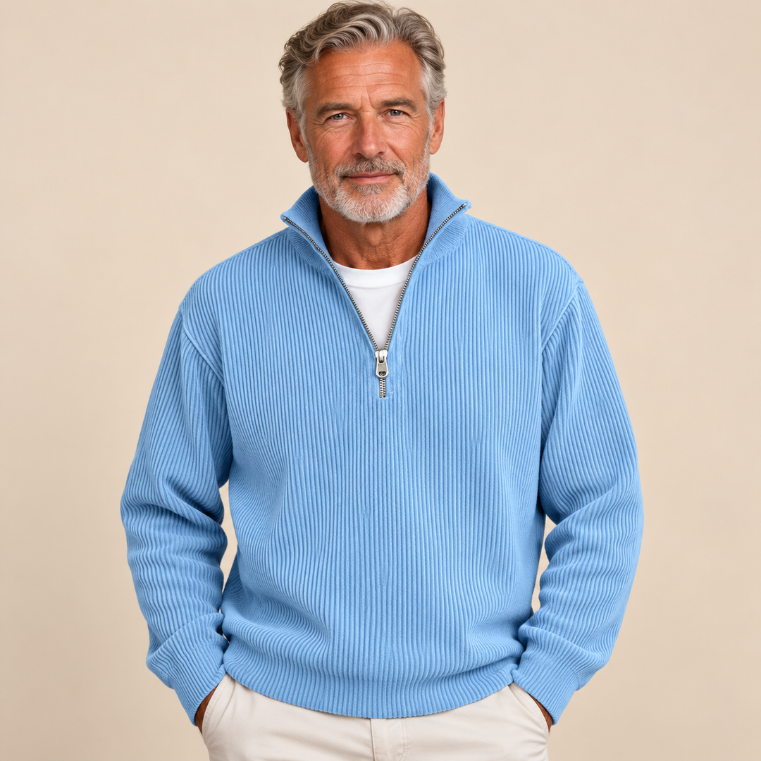 Calix | Pull tendance et élégant