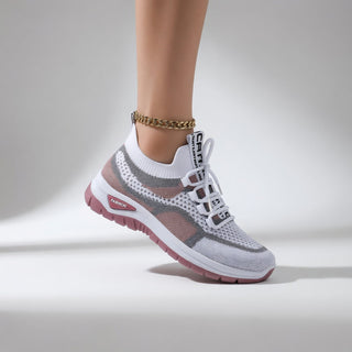 Liliane™ – Sneaker légère, énergie et féminité