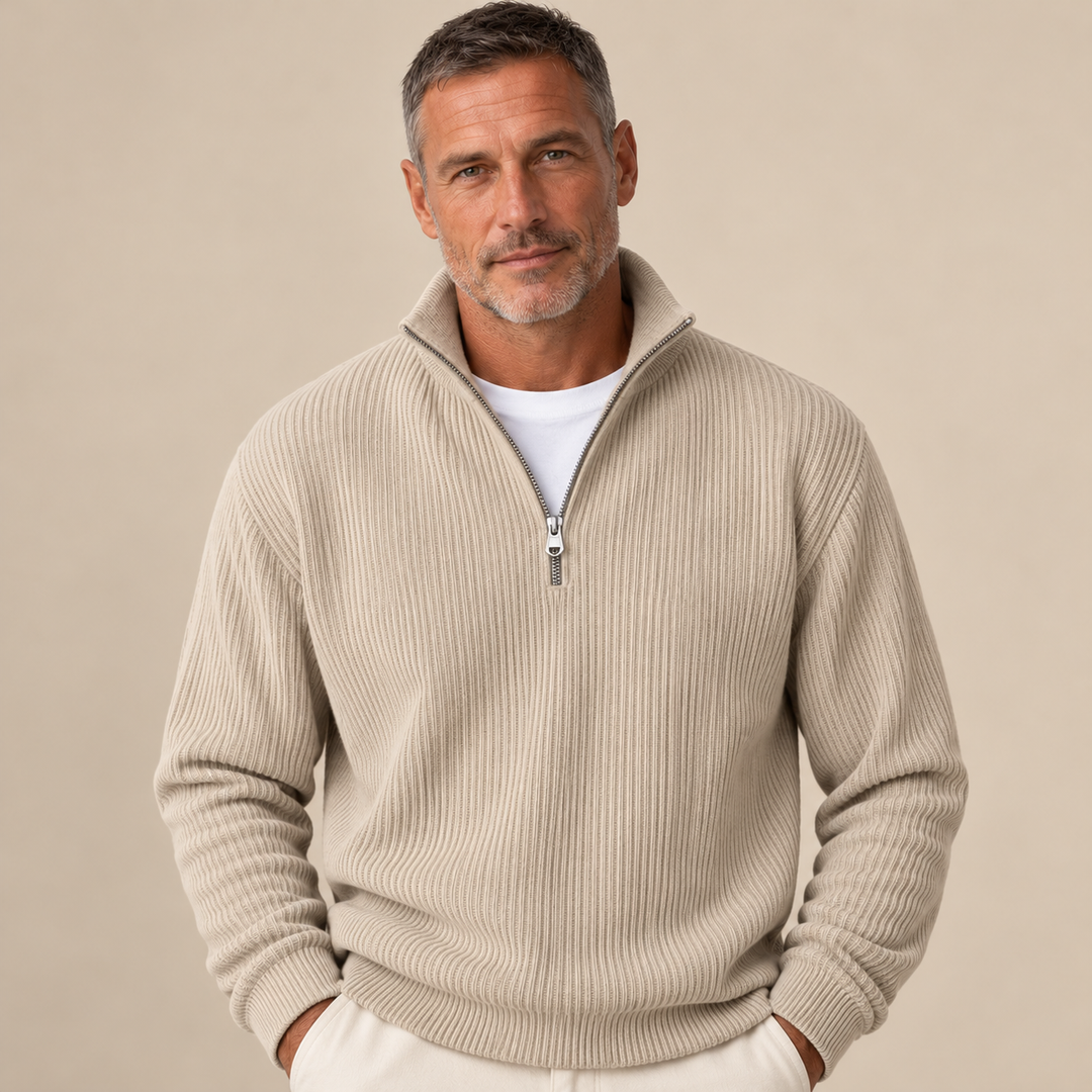 Calix | Pull tendance et élégant