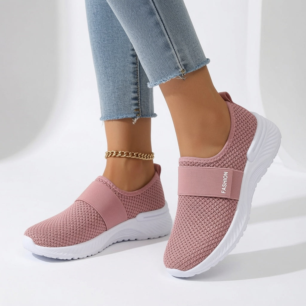Cérivane™ — Chaussures ergonomiques légères confort respirant
