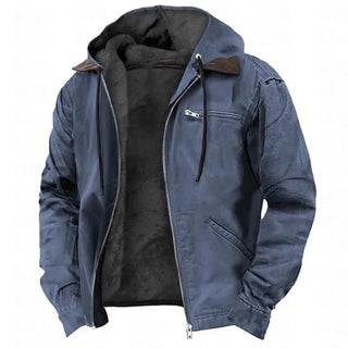 Ricardo™ | Veste Élégante d’Automne