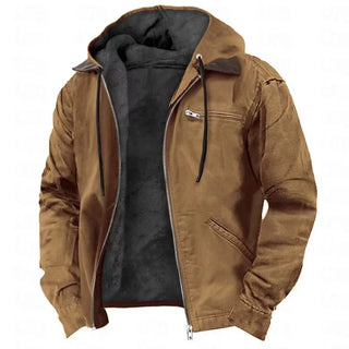 Ricardo™ | Veste Élégante d’Automne