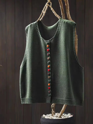 Monique™ | Cardigan élégant pour un confort quotidien