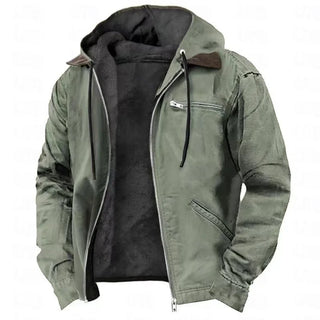 Ricardo™ | Veste Élégante d’Automne