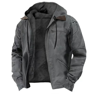 Ricardo™ | Veste Élégante d’Automne